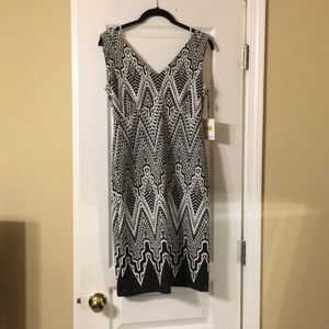 Calvin Klein dress brand new with tag